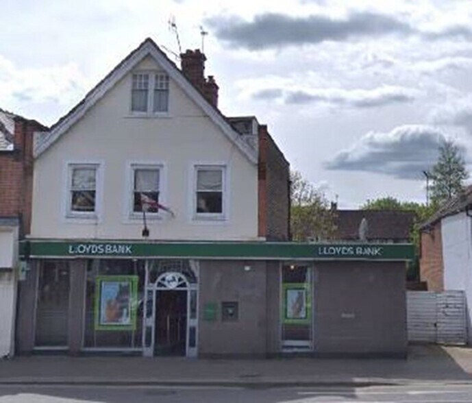 5 Between Streets, Cobham for sale - Building Photo - Image 1 of 1