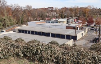 More details for 4889 Country Club Rd, Winston-Salem, NC - Specialist for Sale