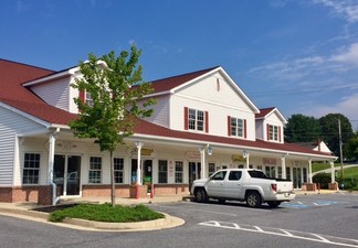 More details for 107 Mt Carmel Rd, Parkton, MD - Office for Rent