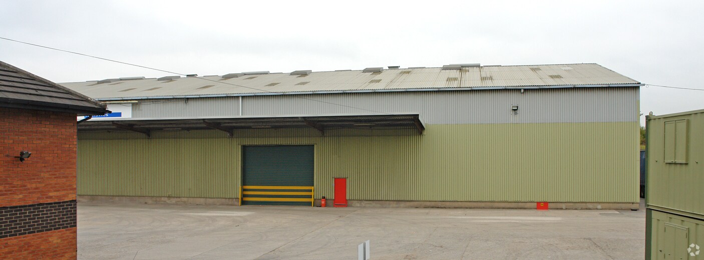 Duncan St, Salford for sale Primary Photo- Image 1 of 1