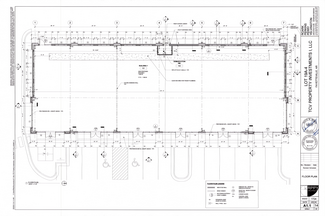 More details for 3766 Investment Dr, Fayetteville, AR - Office for Rent