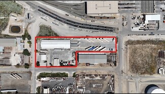 More details for 1960 S Date Ave, Bloomington, CA - Industrial for Rent