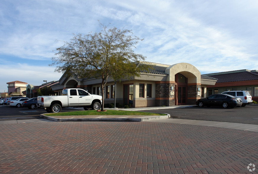 18275 N 59th Ave, Glendale, AZ for sale - Primary Photo - Image 1 of 1