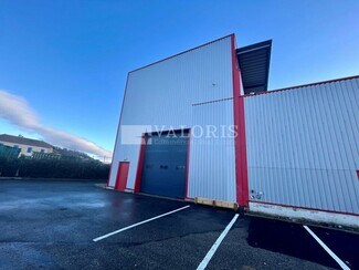 More details for Light Industrial to Rent