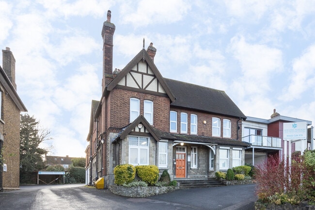 More details for 73 College Rd, Maidstone - Office to Rent