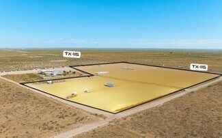 More details for 12209 TX-115, Wink, TX - Land to Rent