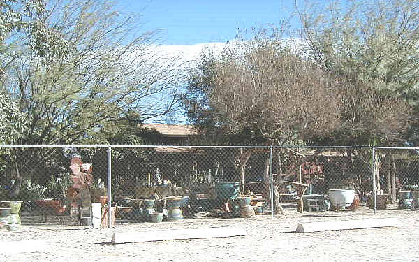 11011 E Tanque Verde Rd, Tucson, AZ for sale - Primary Photo - Image 1 of 1