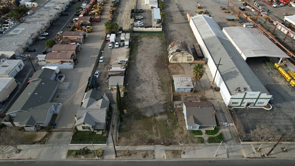 1485 Mission Blvd, Pomona, CA for sale - Building Photo - Image 1 of 1