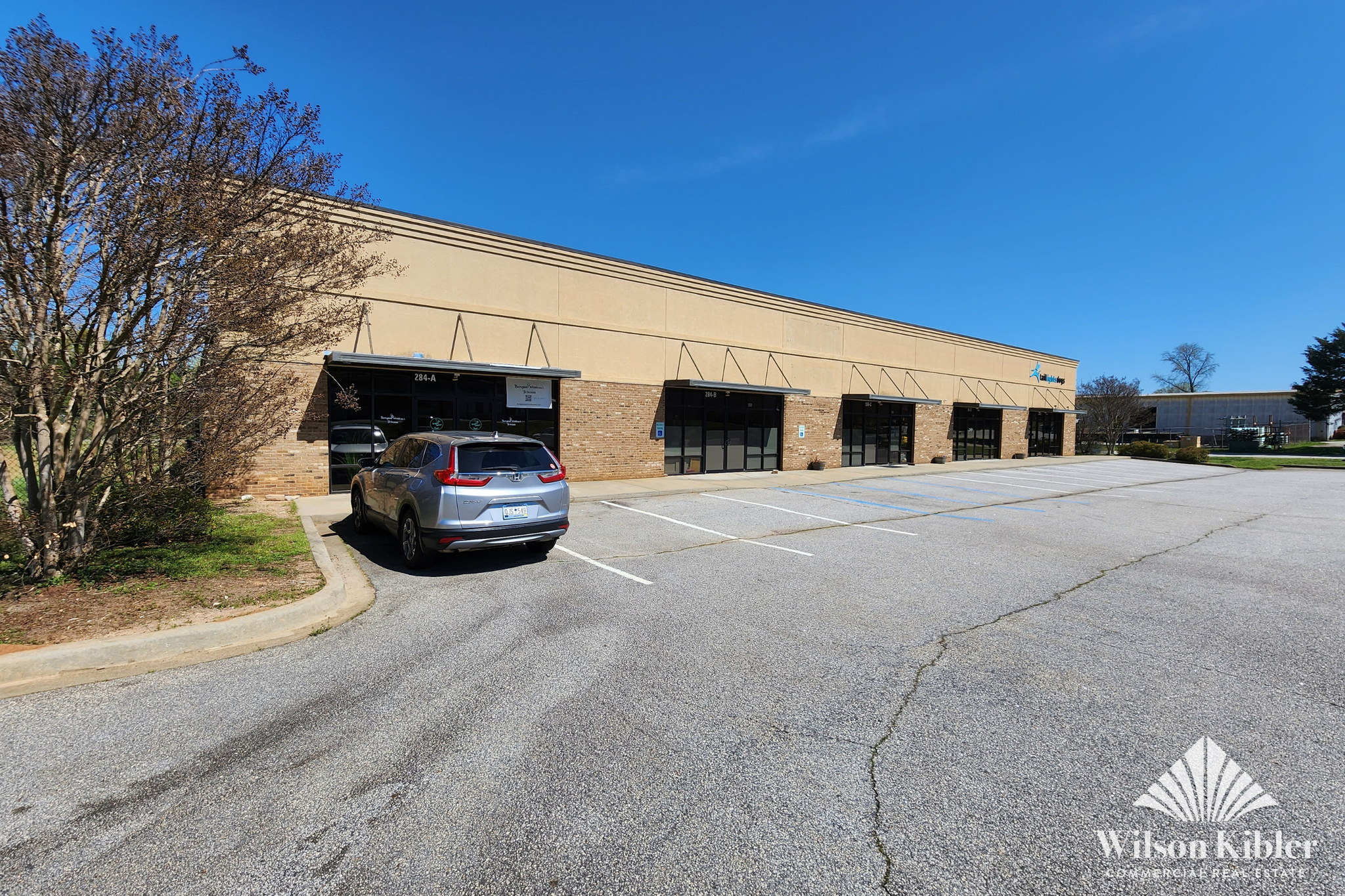 284 Rocky Creek Rd, Greenville, SC for sale Building Photo- Image 1 of 4