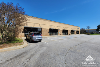 More details for 284 Rocky Creek Rd, Greenville, SC - Light Industrial for Sale