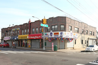 118-01 Sutphin Blvd, Jamaica, NY for sale Primary Photo- Image 1 of 1