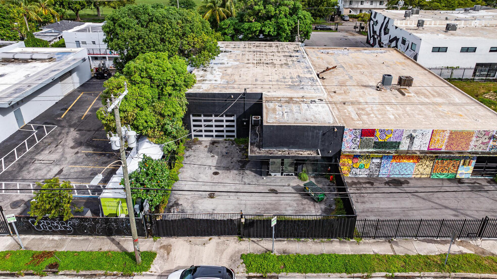 535 NW 29th St, Miami, FL for sale - Building Photo - Image 1 of 17