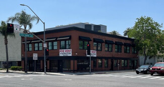 More details for 618-624 N Main St, Santa Ana, CA - Office for Rent