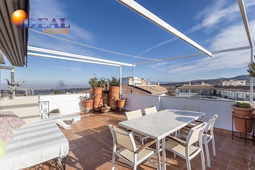 Build-to-Rent in Dílar, Granada for sale - Building Photo - Image 2 of 50