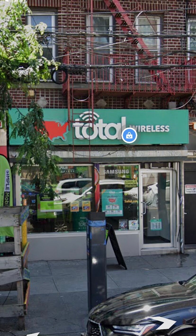 1612 Mermaid Ave, Brooklyn, NY for sale Building Photo- Image 1 of 1