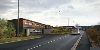 More details for Light Industrial to Rent