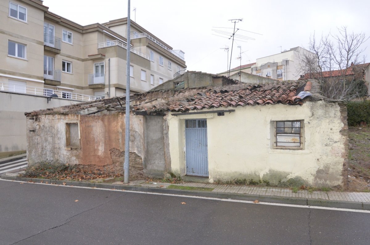 Land in Salamanca, Salamanca for sale Primary Photo- Image 1 of 7