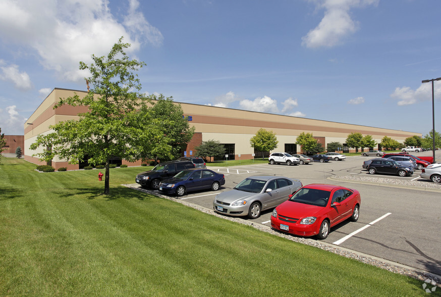 12800 Hwy 13 S, Savage, MN for sale - Primary Photo - Image 1 of 1