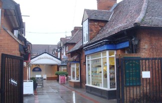 More details for Rose And Crown Walk, Saffron Walden - Retail for Rent