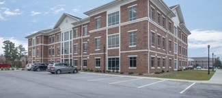 More details for 1691 Purdue Dr, Fayetteville, NC - Office for Rent