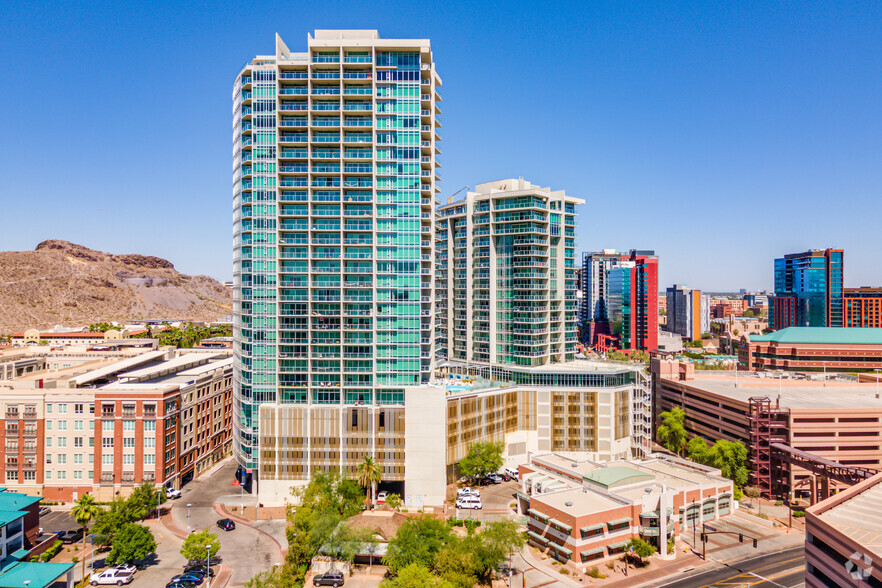 115 W 6th St, Tempe, AZ for sale - Building Photo - Image 1 of 1