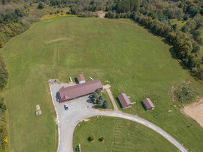 10458 Richardsville, Brookville, PA - aerial  map view - Image1