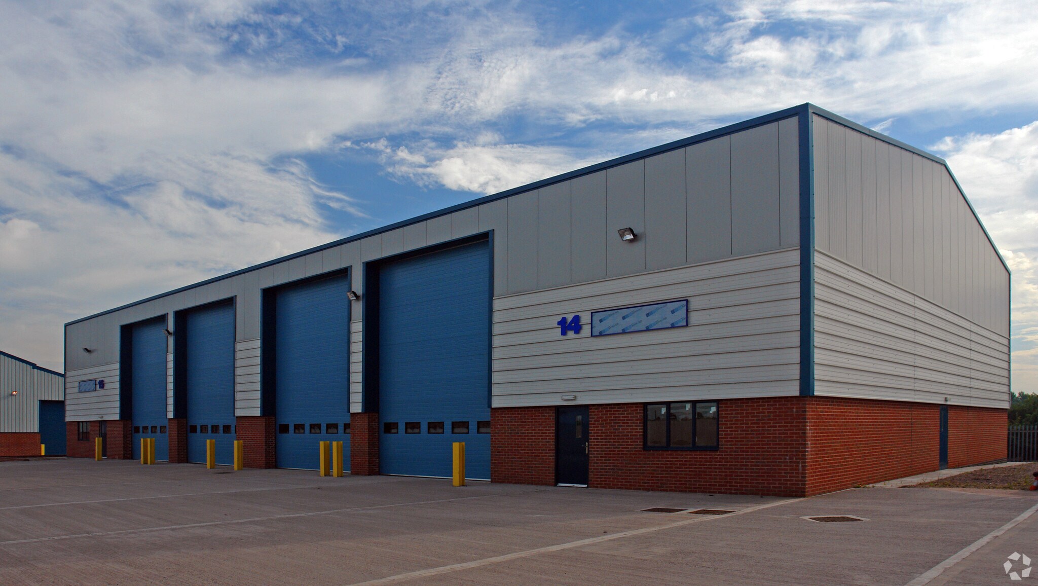 Norton Green Ln, Norton Canes for sale Building Photo- Image 1 of 1