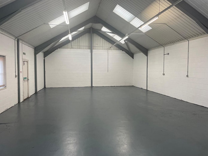 Lichfield St, Tamworth to rent Interior Photo- Image 1 of 2