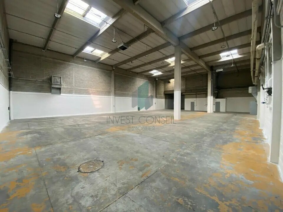 9 Rue De L'Escouvrier, Sarcelles to rent Interior Photo- Image 1 of 5
