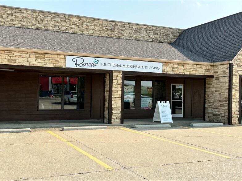 1200 Mercantile Dr, Highland, IL for rent - Building Photo - Image 1 of 9