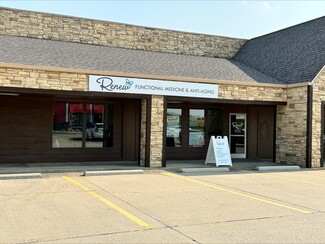 More details for 1200 Mercantile Dr, Highland, IL - Office/Medical for Rent