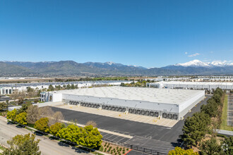 1898 Marigold Ave, Redlands, CA - aerial  map view - Image1