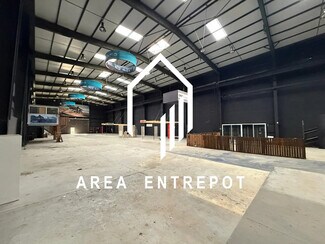 More details for Industrial to Rent