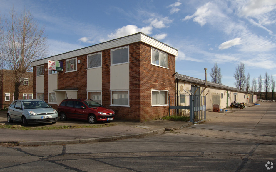 Tyler Way, Whitstable for rent - Primary Photo - Image 1 of 2