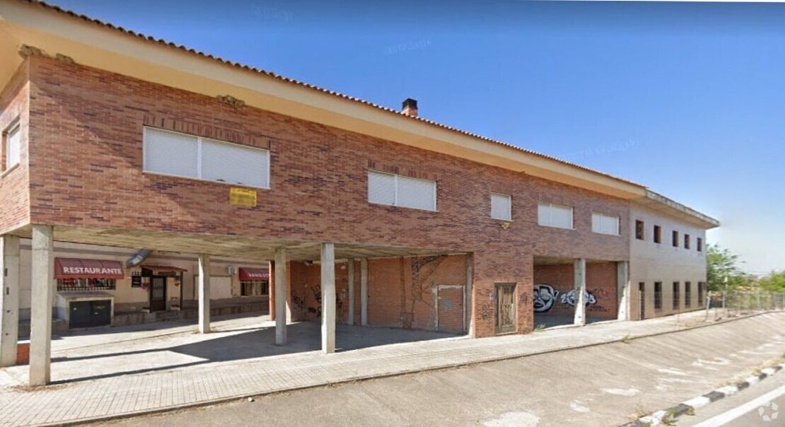 Calle Madrid, 15, Torres de la Alameda, Madrid to rent Interior Photo- Image 1 of 2