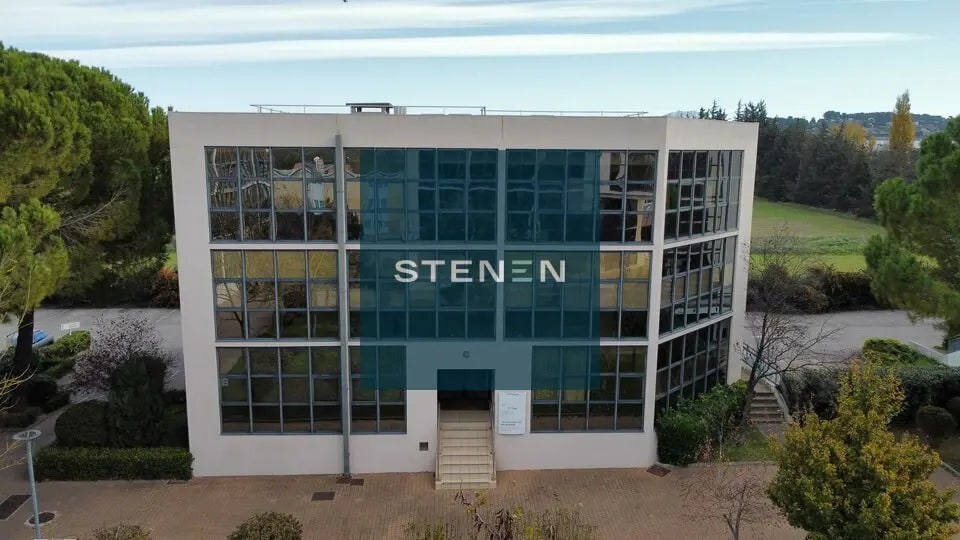 Vente Bureaux 72 m² à 183 m² - Photo 1