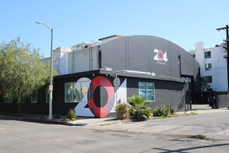 More details for 800 N Seward St, Hollywood, CA - Light Industrial for Sale