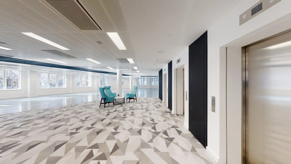 1 Kingsway, London to rent - Matterport 3D Scan - Image 2 of 63
