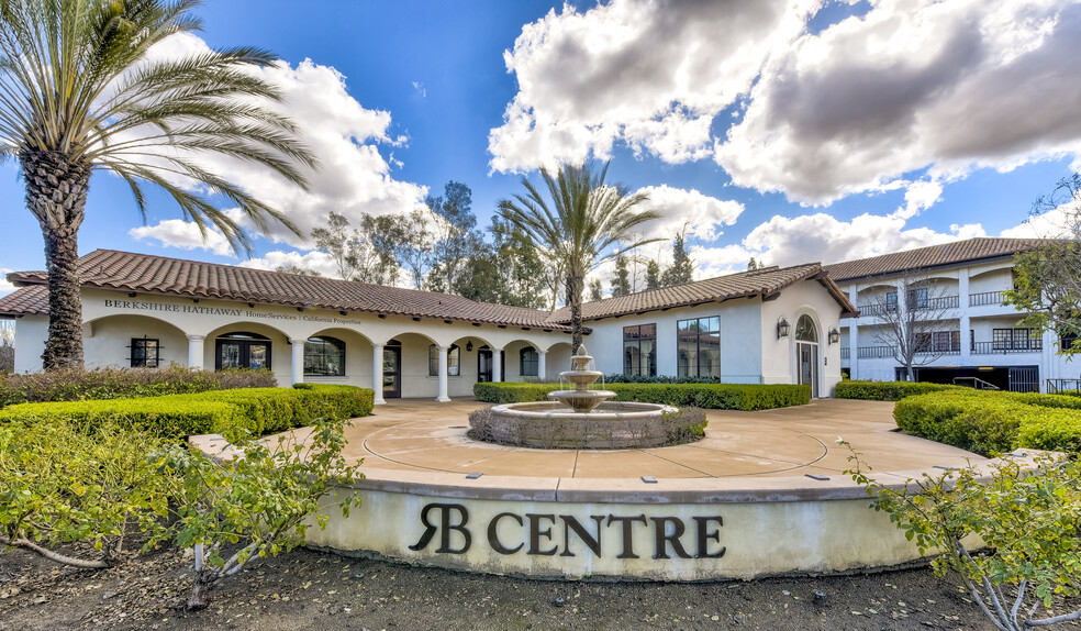 16969 Bernardo Center Dr, San Diego, CA for rent - Building Photo - Image 1 of 5