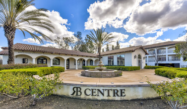 16969 Bernardo Center Dr, San Diego, CA for rent Building Photo- Image 1 of 6