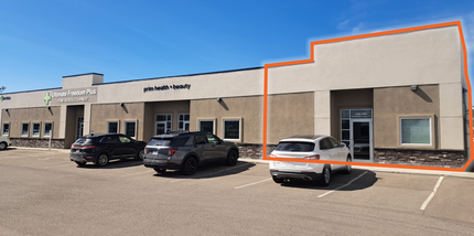 4055 4 Av S, Lethbridge, AB for sale Building Photo- Image 1 of 2