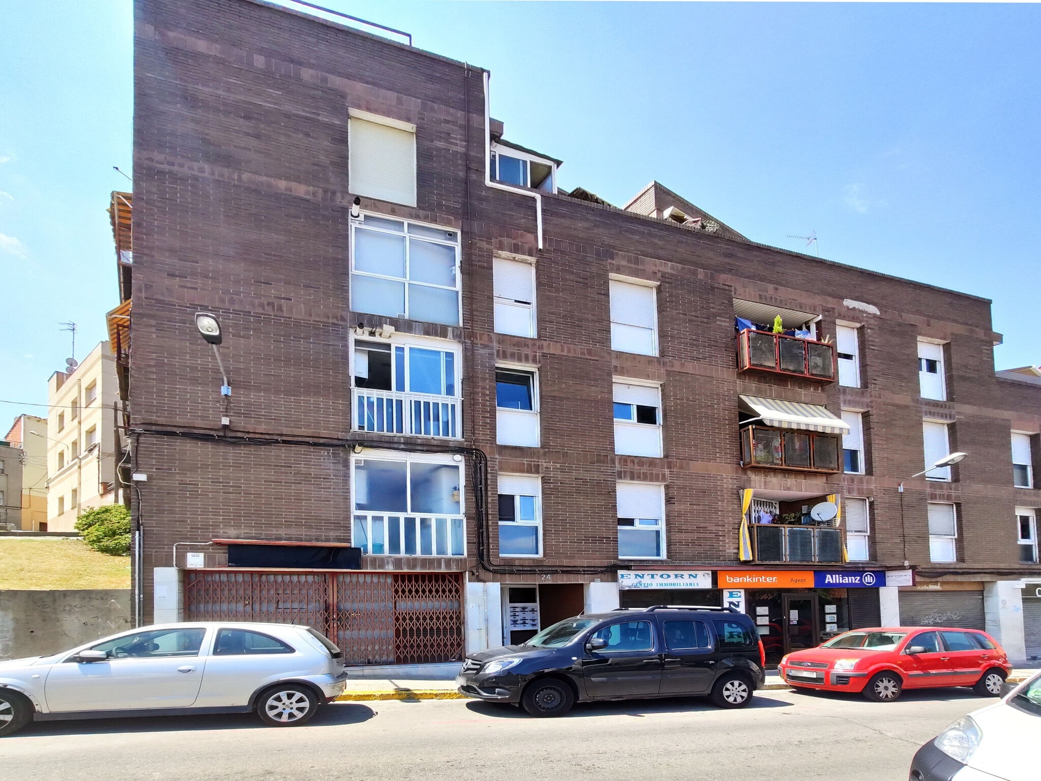 Build-to-Rent in Santa Perpètua de Mogoda, Barcelona for sale Primary Photo- Image 1 of 5