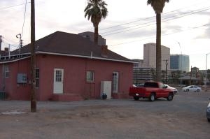 709-715 E Pierce St, Phoenix, AZ for sale - Building Photo - Image 2 of 12