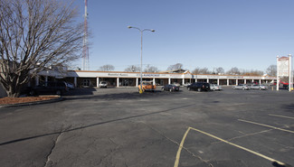 More details for 3235 S 13th St, Lincoln, NE - Retail for Rent