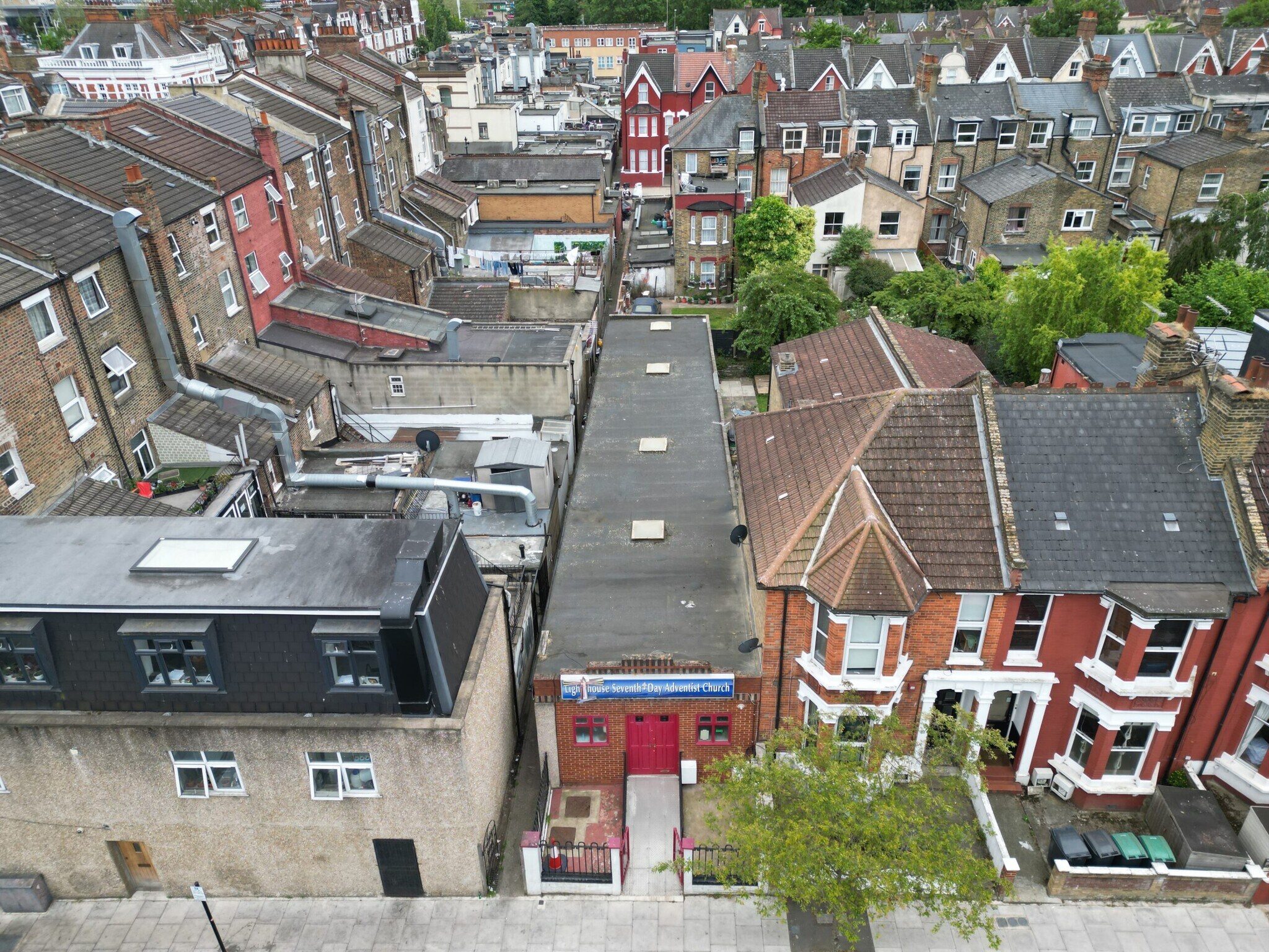 88B Cavendish Rd, London for sale Primary Photo- Image 1 of 1