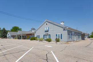 More details for 618-626 Romence Rd, Portage, MI - Office for Rent