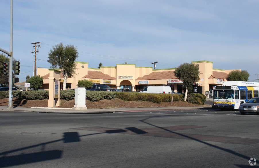 3208-3218 Main St, Chula Vista, CA for sale - Primary Photo - Image 1 of 1