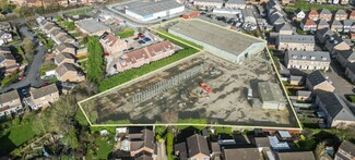 More details for Green Lane Trading Estate, York - Industrial for Rent