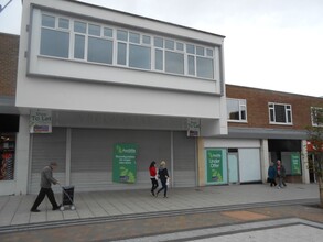 Gort Rd, Newton Aycliffe for rent Building Photo- Image 1 of 1