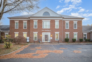 More details for 4523 Park Rd, Charlotte, NC - Office for Sale